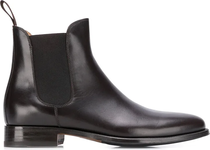 Chelsea boots