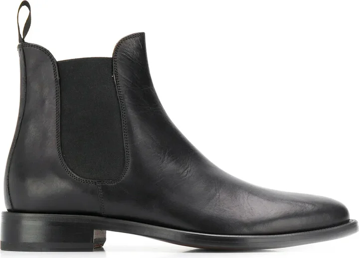 Chelsea boots