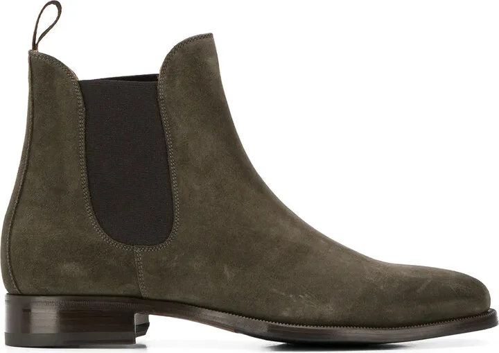 Chelsea Boots