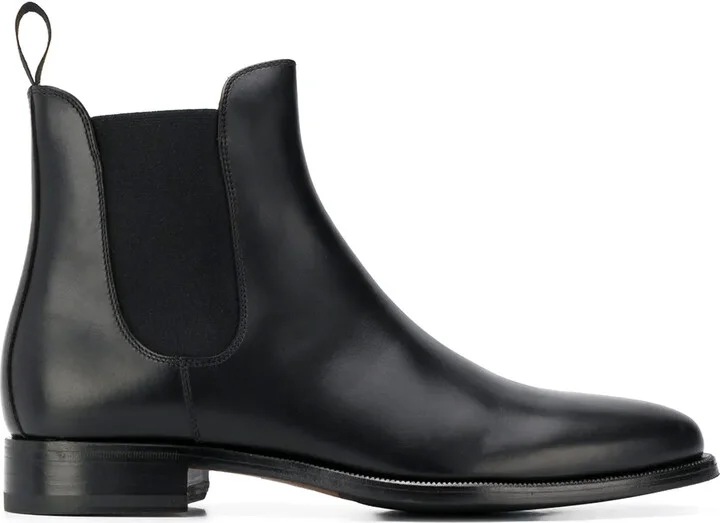 Chelsea Boots