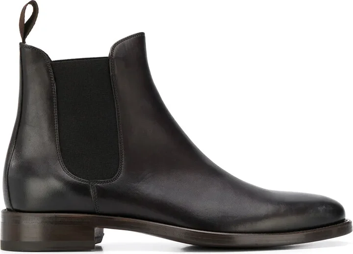 Chelsea Boots