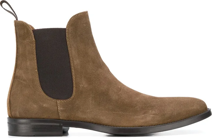 Chelsea Boots