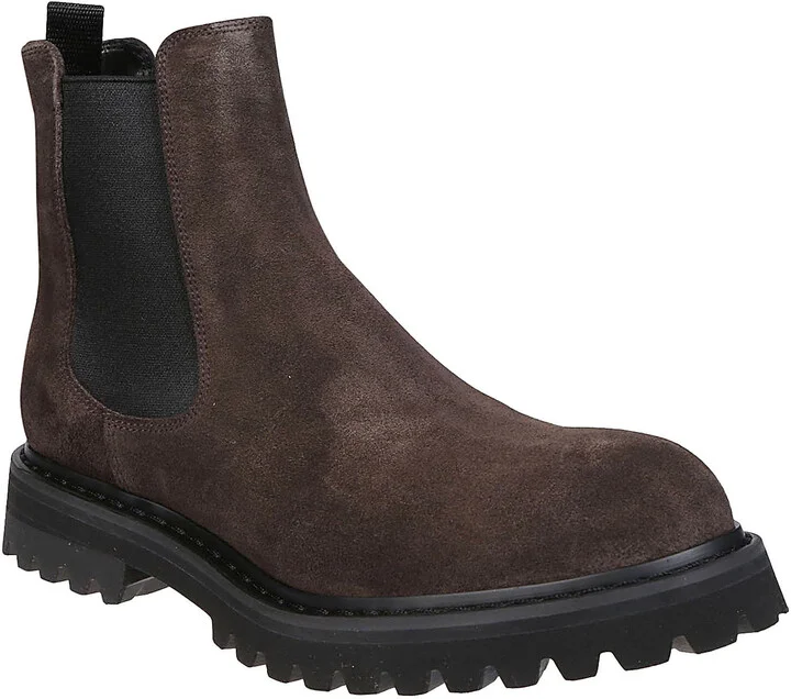 Chelsea Boots Rain - Image 2