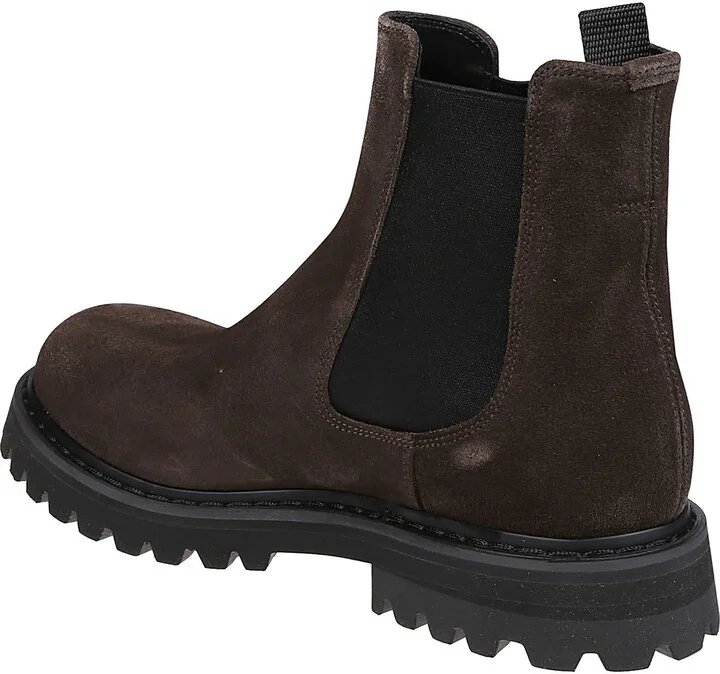 Chelsea Boots Rain - Image 3