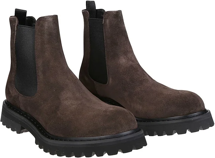 Chelsea Boots Rain - Image 5