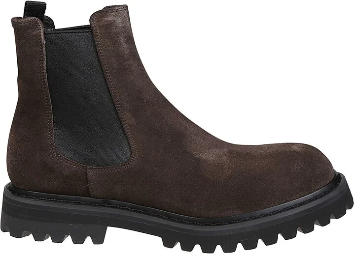 Chelsea Boots Rain