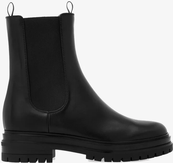 Chelsea Chester Boots