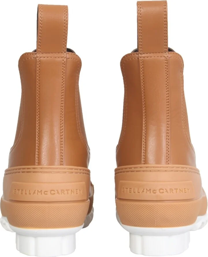 Chelsea Duck City Boots - Image 3