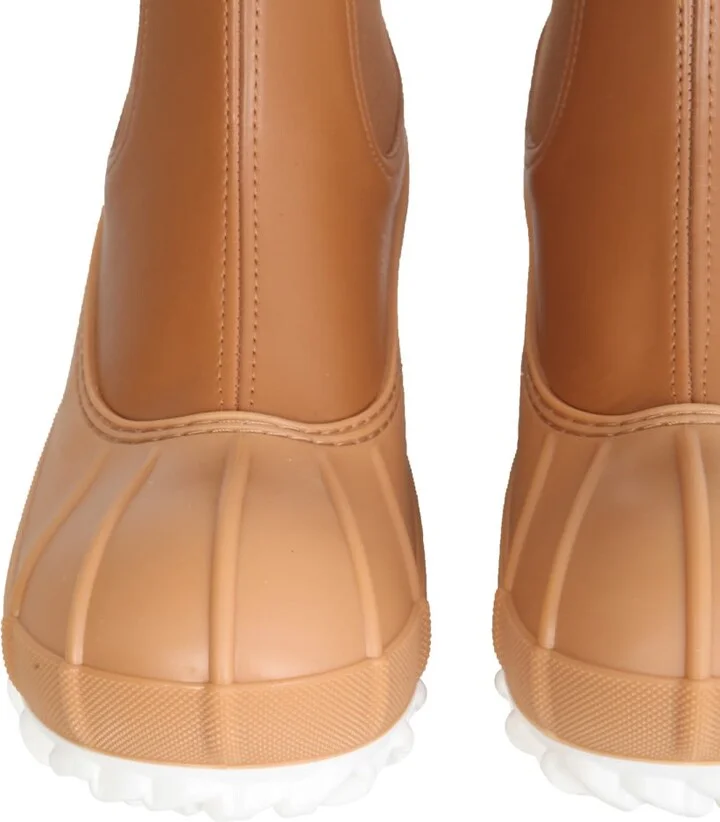 Chelsea Duck City Boots - Image 4