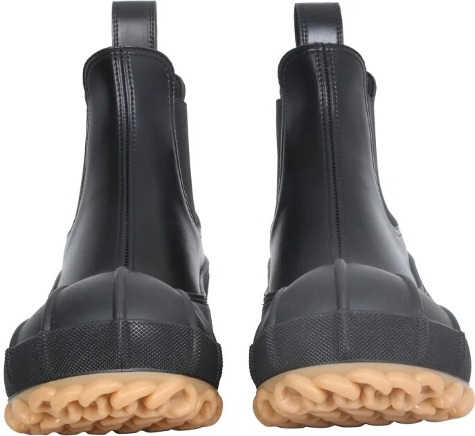 Chelsea Duck City Boots - Image 2