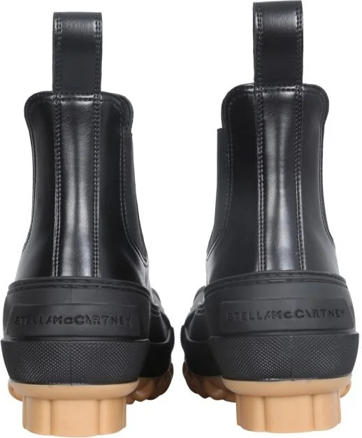 Chelsea Duck City Boots - Image 4