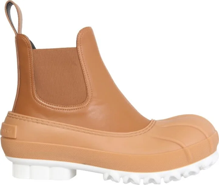 Chelsea Duck City Boots