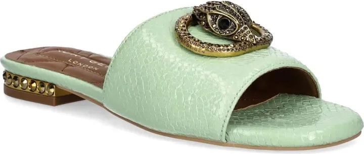 Chelsea flat sandals - Image 2