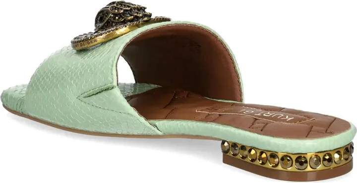 Chelsea flat sandals - Image 3