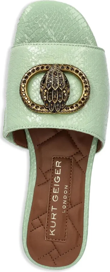 Chelsea flat sandals - Image 4