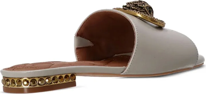 Chelsea flat sandals - Image 3