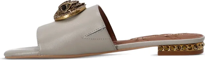 Chelsea flat sandals - Image 5