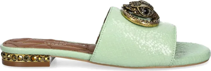 Chelsea flat sandals
