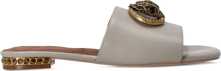 Chelsea flat sandals