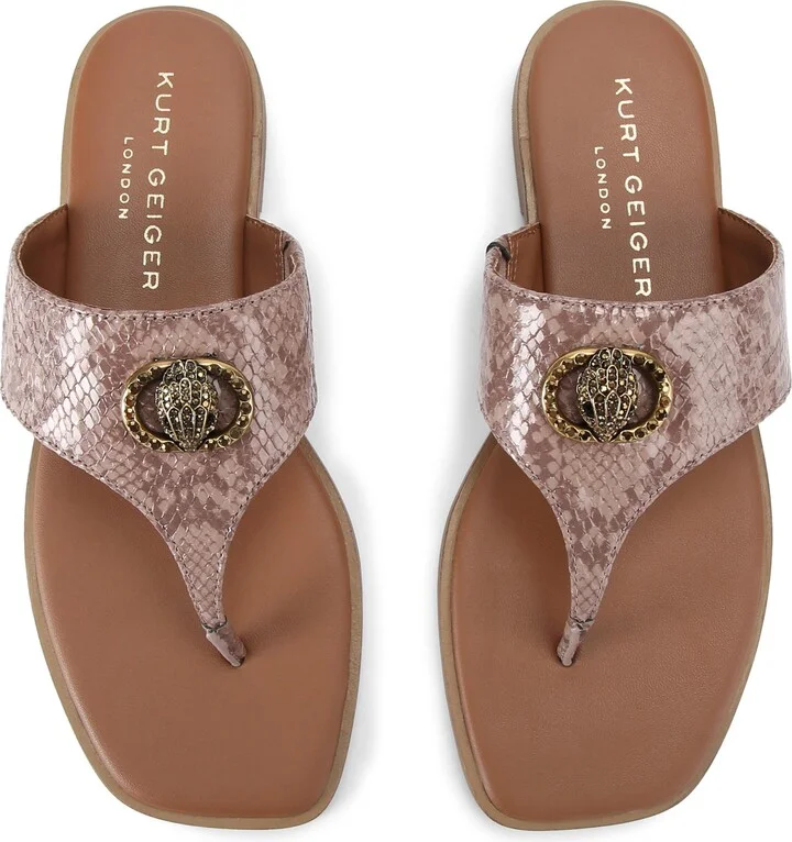 Chelsea Flip Flop - Image 3