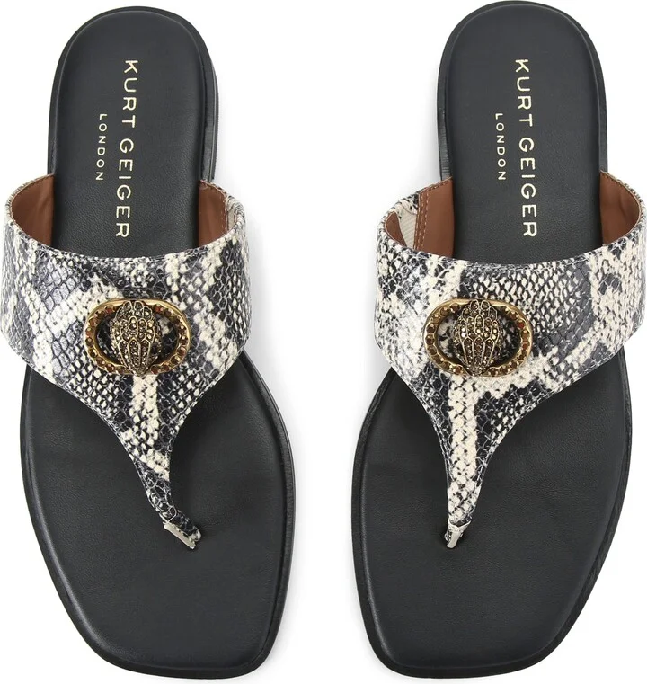 Chelsea Flip Flop - Image 8