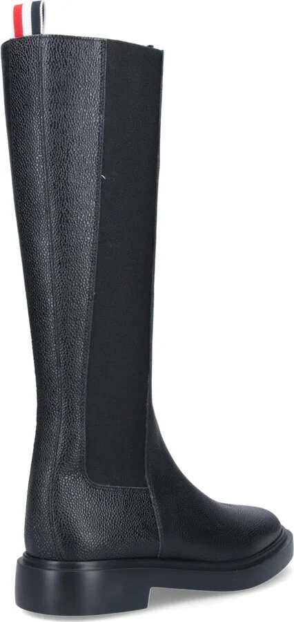'chelsea' High Boot - Image 4