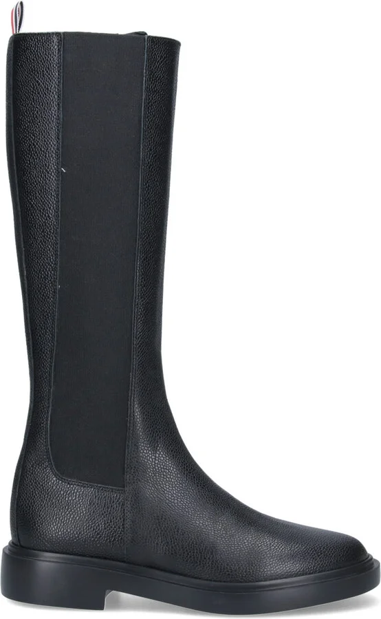 'chelsea' High Boot