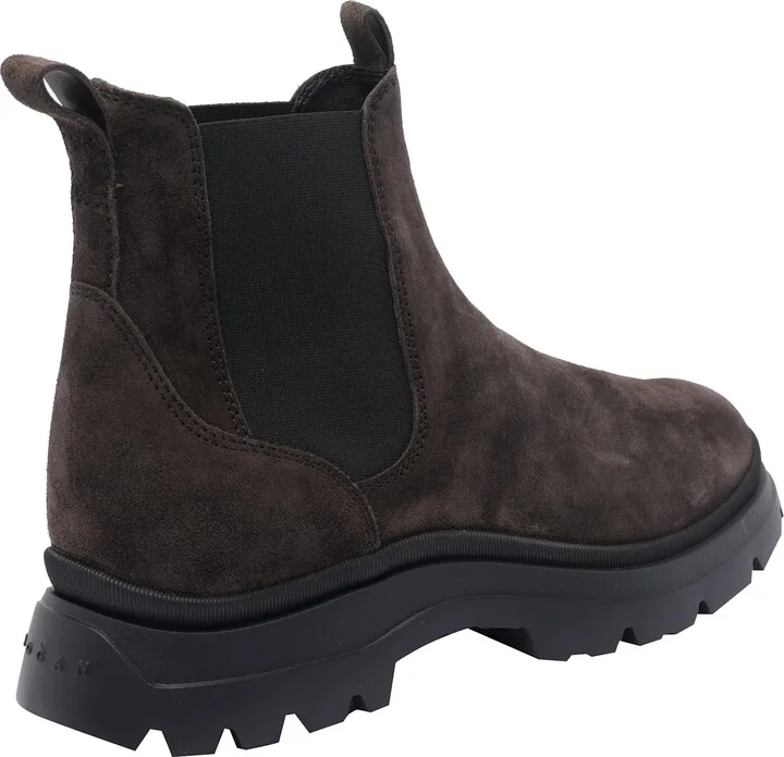 Chelsea Hogan H692 Booties - Image 3