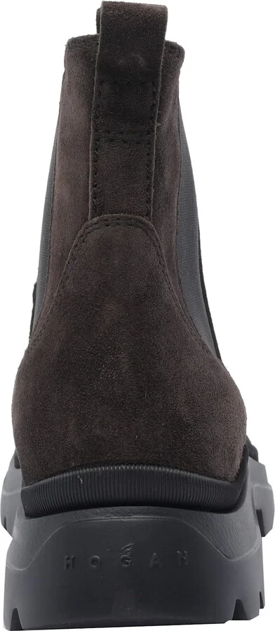 Chelsea Hogan H692 Booties - Image 4