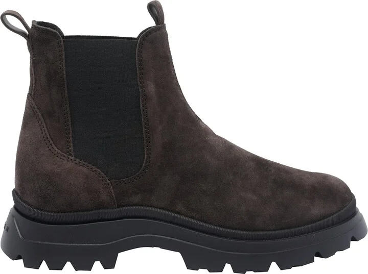 Chelsea Hogan H692 Booties