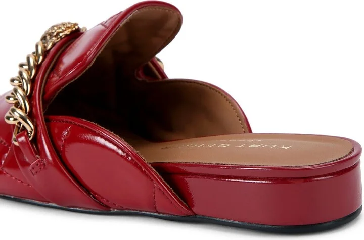 Chelsea Loafer Mule - Image 2