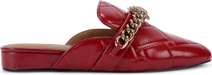 Chelsea Loafer Mule - Image 3