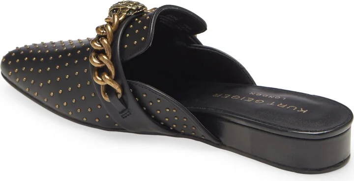 Chelsea Loafer Mule - Image 2