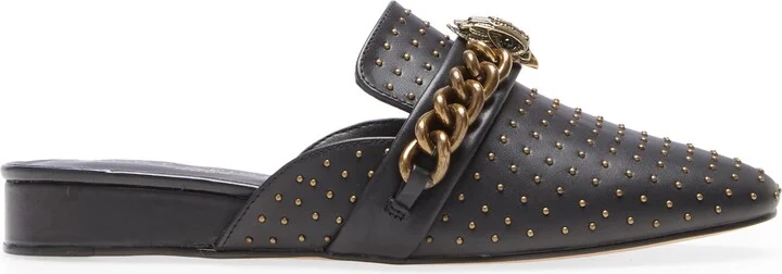 Chelsea Loafer Mule - Image 3