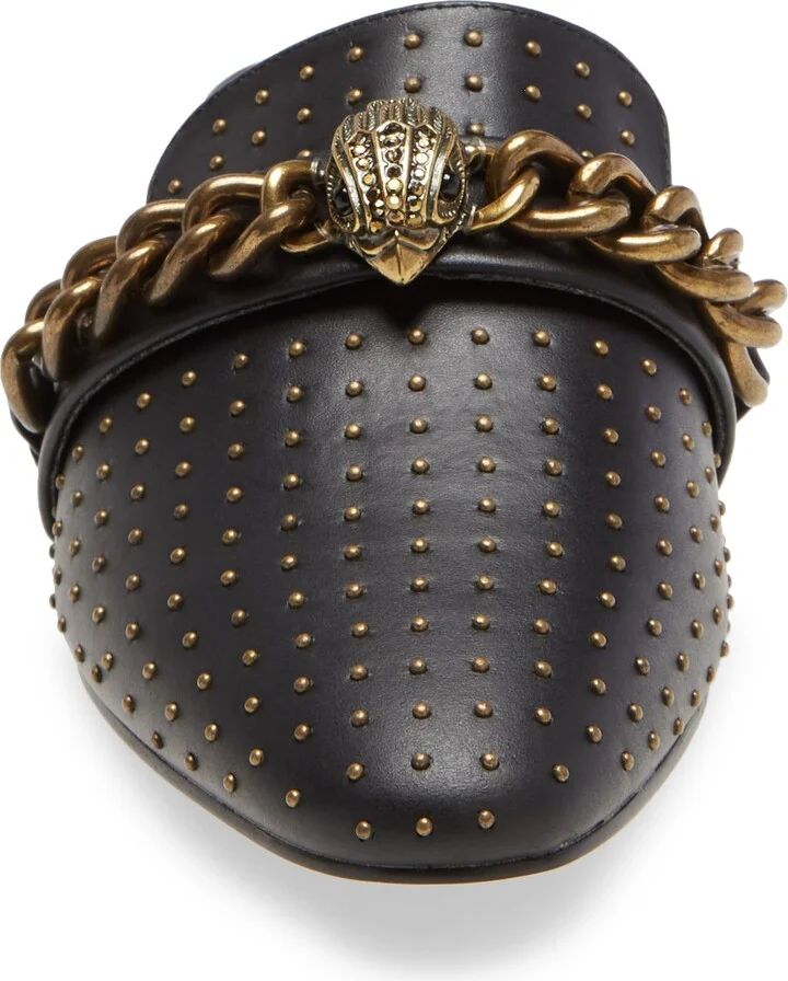 Chelsea Loafer Mule - Image 4