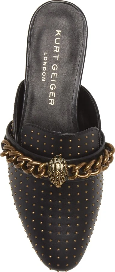 Chelsea Loafer Mule - Image 5