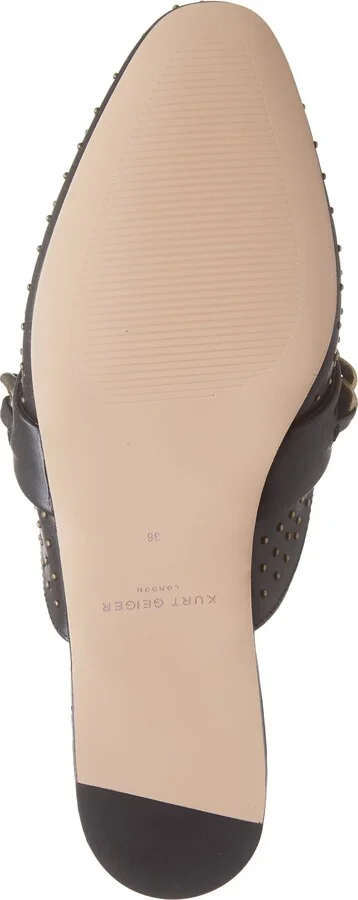 Chelsea Loafer Mule - Image 6