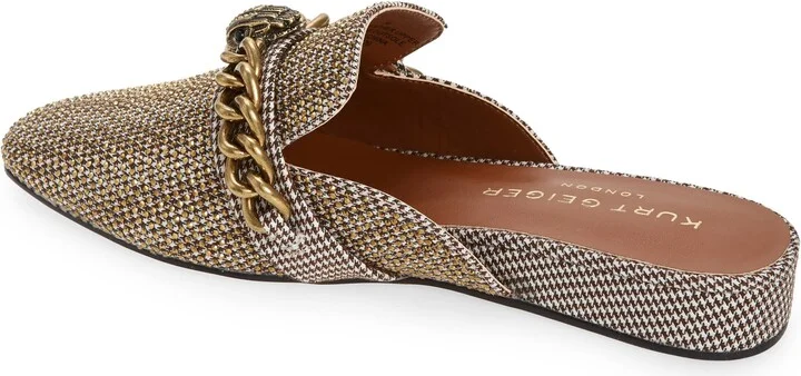Chelsea Loafer Mule - Image 8