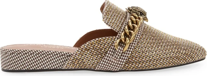 Chelsea Loafer Mule - Image 9