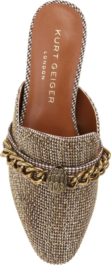 Chelsea Loafer Mule - Image 11
