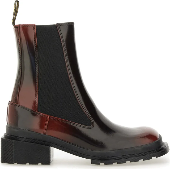 "Chelsea Maybole" Boot