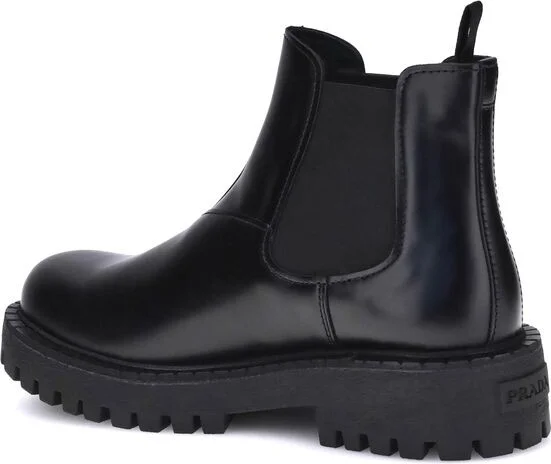 Chelsea Men's Boots - Image 3