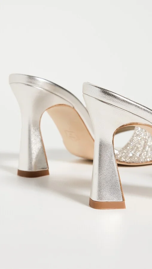 Chelsea Paris Ace Sandal Heels - Image 3
