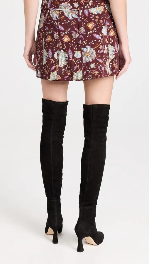 Chelsea Paris Dara Boots - Image 4
