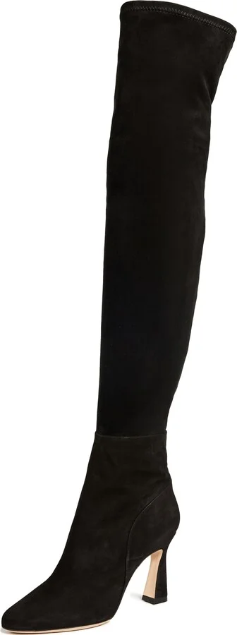 Chelsea Paris Dara Boots