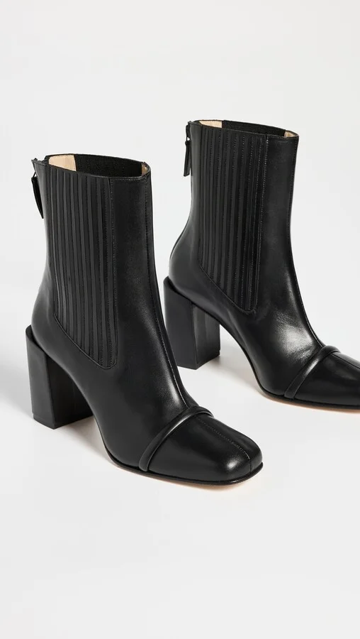 Chelsea Paris Gia Boots - Image 2