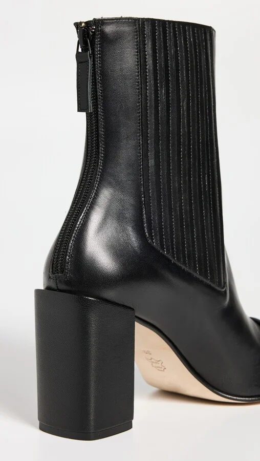 Chelsea Paris Gia Boots - Image 3