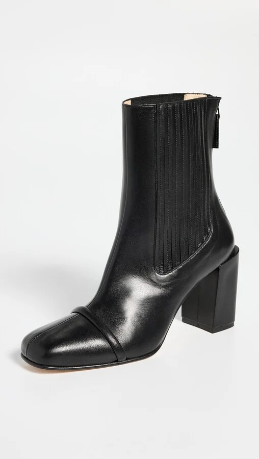 Chelsea Paris Gia Boots - Image 4