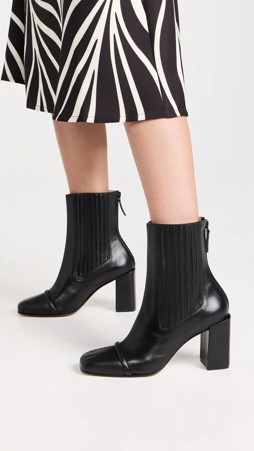 Chelsea Paris Gia Boots - Image 5