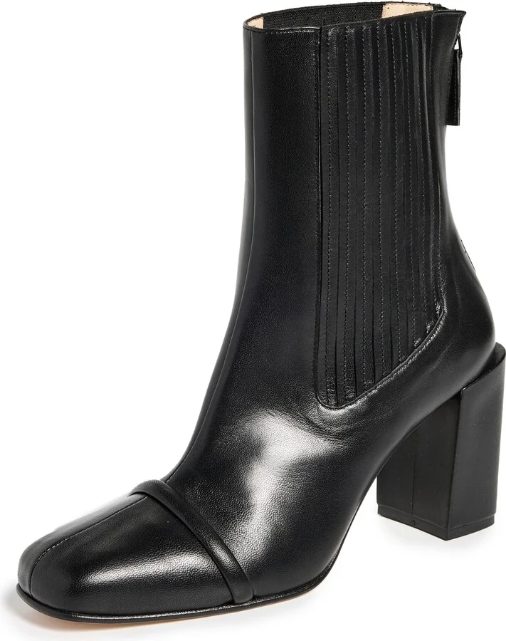 Chelsea Paris Gia Boots